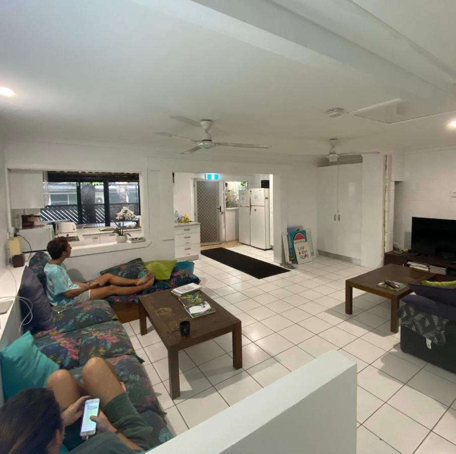 Cairns Beaches Flashpackers Palm Cove Exterior photo