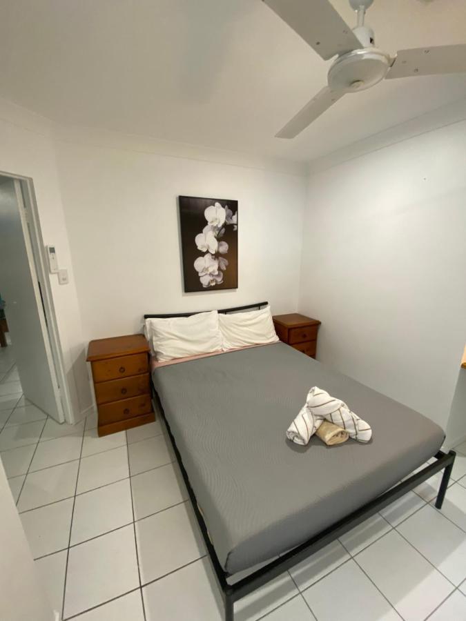 Cairns Beaches Flashpackers Palm Cove Exterior photo