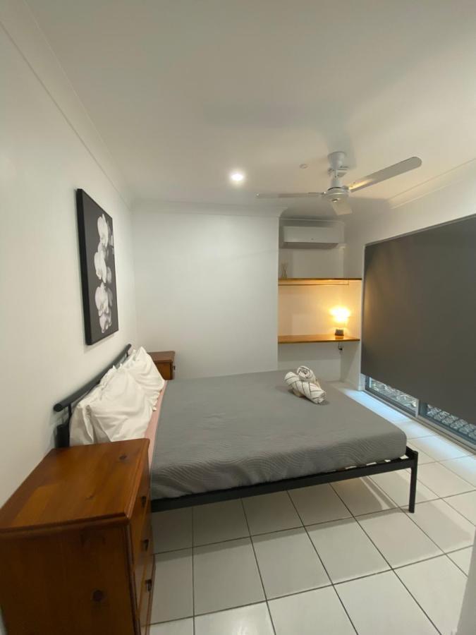 Cairns Beaches Flashpackers Palm Cove Exterior photo