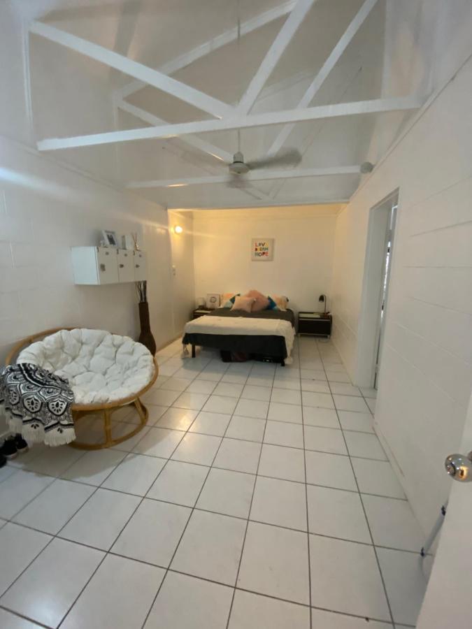 Cairns Beaches Flashpackers Palm Cove Exterior photo