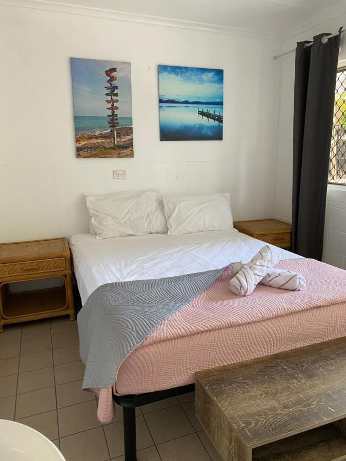 Cairns Beaches Flashpackers Palm Cove Exterior photo