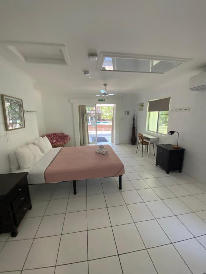 Cairns Beaches Flashpackers Palm Cove Exterior photo