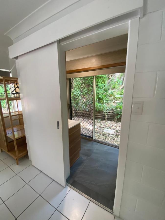 Cairns Beaches Flashpackers Palm Cove Exterior photo