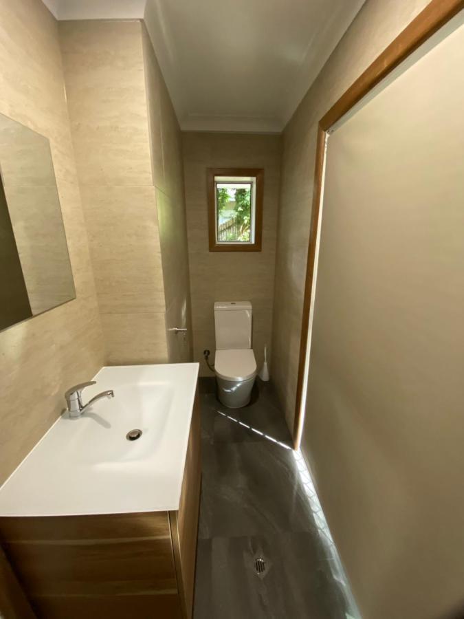 Cairns Beaches Flashpackers Palm Cove Exterior photo