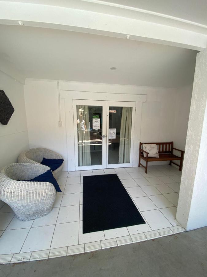 Cairns Beaches Flashpackers Palm Cove Exterior photo