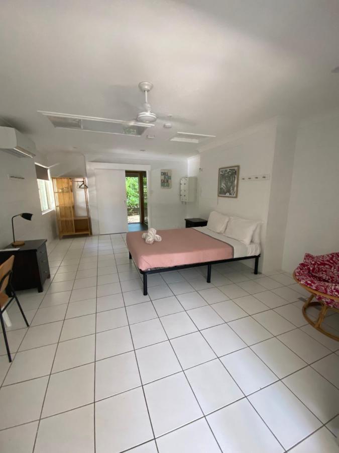 Cairns Beaches Flashpackers Palm Cove Exterior photo