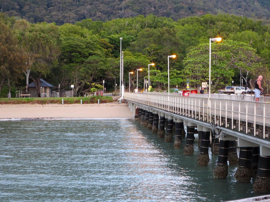 Cairns Beaches Flashpackers Palm Cove Exterior photo