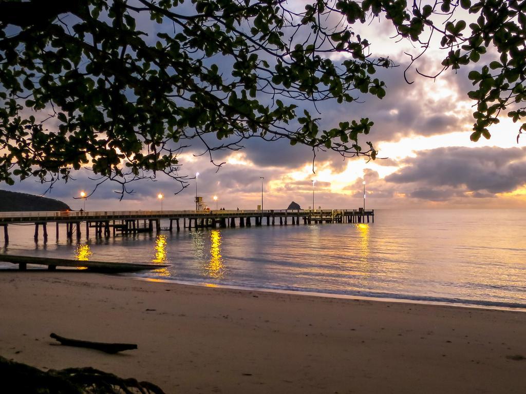 Cairns Beaches Flashpackers Palm Cove Exterior photo