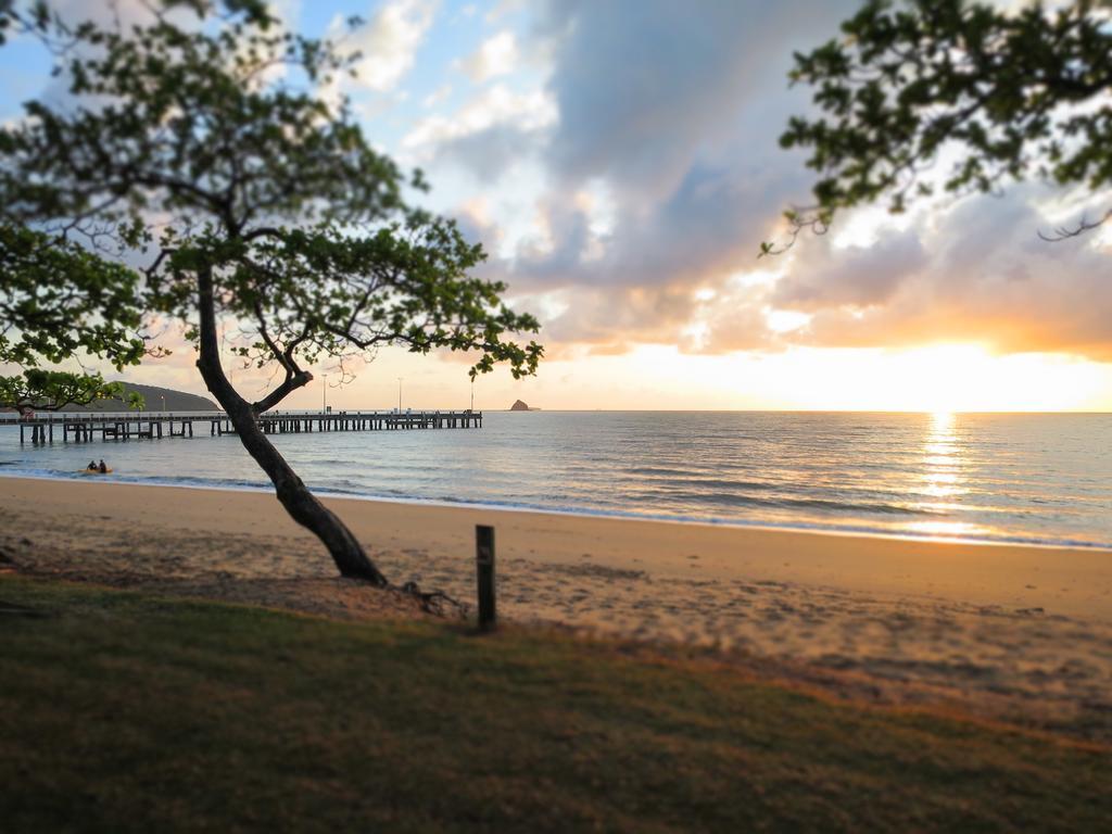 Cairns Beaches Flashpackers Palm Cove Exterior photo