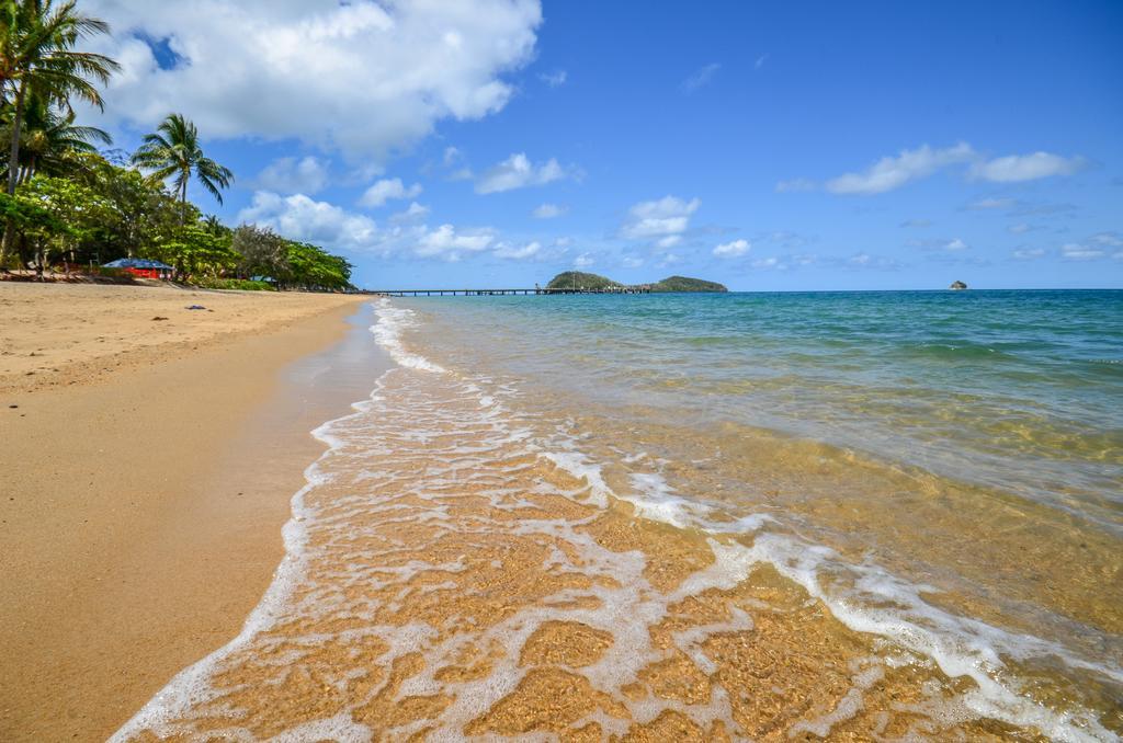 Cairns Beaches Flashpackers Palm Cove Exterior photo