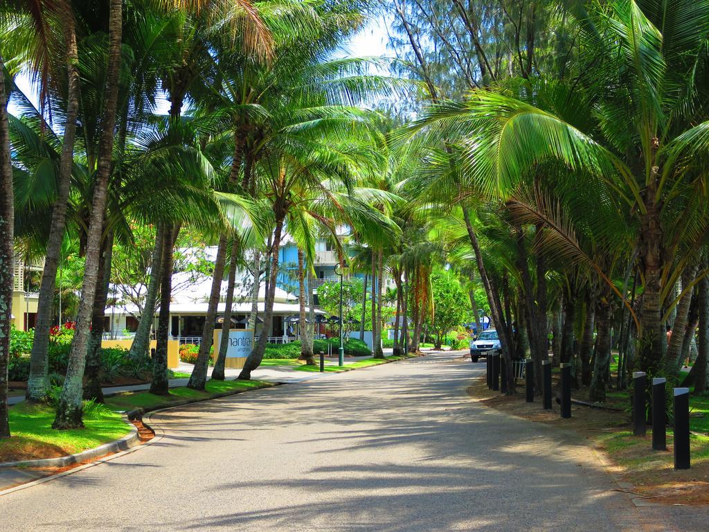 Cairns Beaches Flashpackers Palm Cove Exterior photo