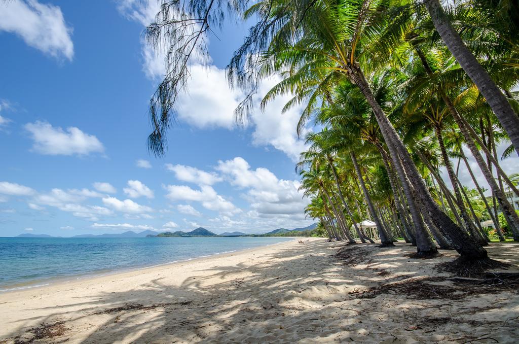 Cairns Beaches Flashpackers Palm Cove Exterior photo